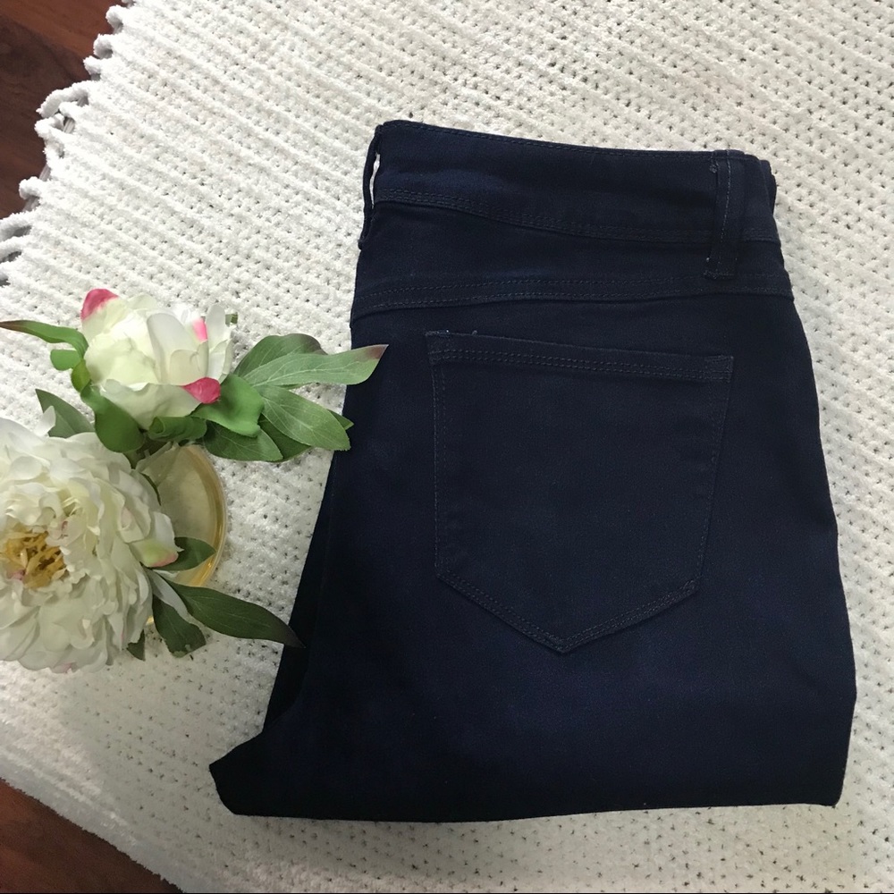 NWT A3 jeans